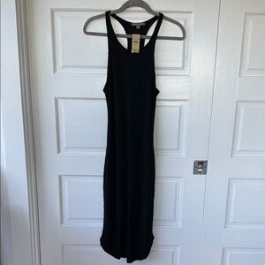 Don’t Ask Why bodicon dress NWT